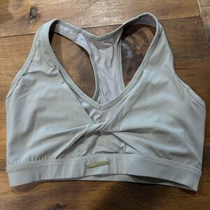 Gymshark x Whitney Simmons sports bra